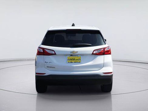 Used 2019 Chevrolet Equinox LS FWD image 7