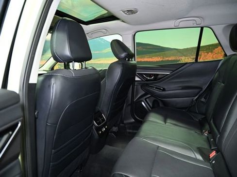 Certified 2024 Subaru Outback Limited image 58