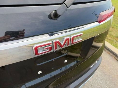 Used 2023 GMC Acadia SLE w/ Infotainment Package AWD/4WD image 53