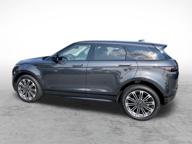 Certified 2025 Land Rover Range Rover Evoque Dynamic SE AWD/4WD image 5