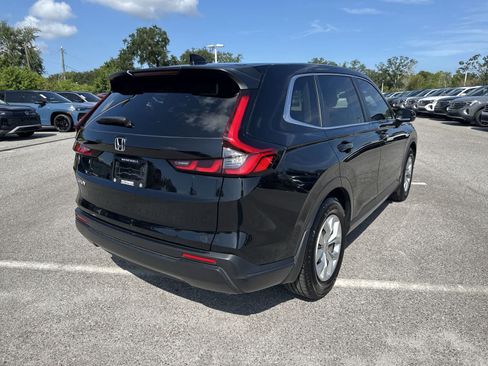 Used 2025 Honda CR-V LX image 14