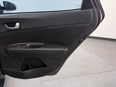 Used 2020 Kia Optima LX FWD image 21