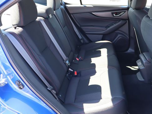 New 2025 Subaru WRX Premium w/ Popular Package #2A image 19