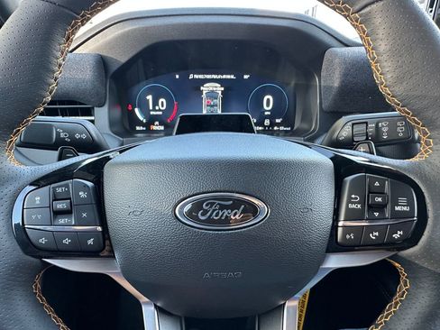 New 2026 Ford Explorer Tremor w/ Tremor Ultimate Package AWD/4WD image 26