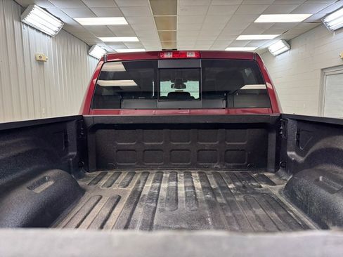 Used 2022 RAM 2500 Laramie AWD/4WD image 23