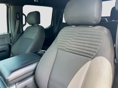 Used 2021 Ford F150 XL w/ STX Appearance Package image 20