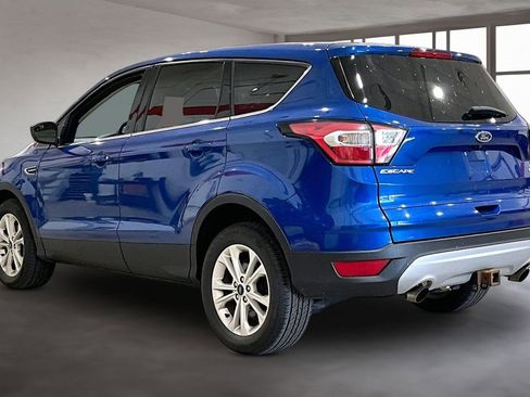Used 2017 Ford Escape SE AWD/4WD image 13