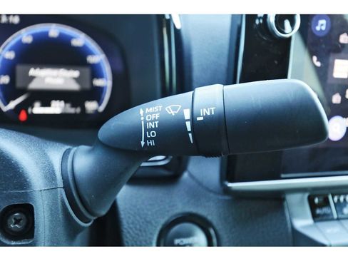 Used 2025 Toyota Camry XSE w/ Premium Package image 18