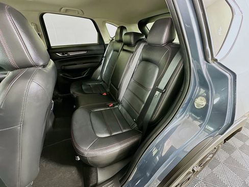 Used 2024 MAZDA CX-5 Carbon Edition image 25