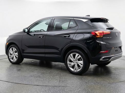 Used 2025 Buick Encore GX Preferred FWD image 6