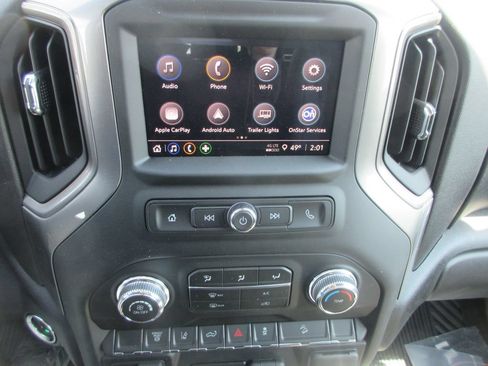 New 2026 GMC Sierra 2500 Pro AWD/4WD image 20
