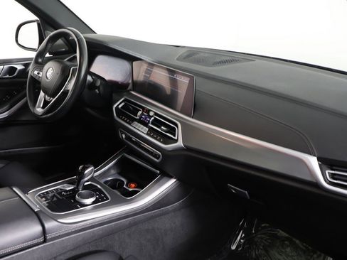 Used 2022 BMW X5 xDrive40i image 32