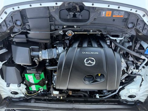 Used 2020 MAZDA CX-30 AWD w/ Preferred Package image 31