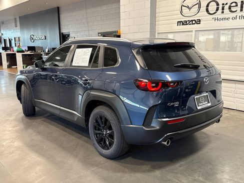 Certified 2026 MAZDA CX-50 AWD 2.5 S w/ Weather Package image 24