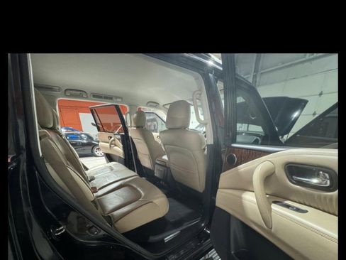 Used 2018 Nissan Armada SL image 21