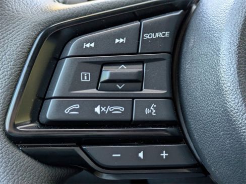 New 2026 Subaru Forester Premium image 29