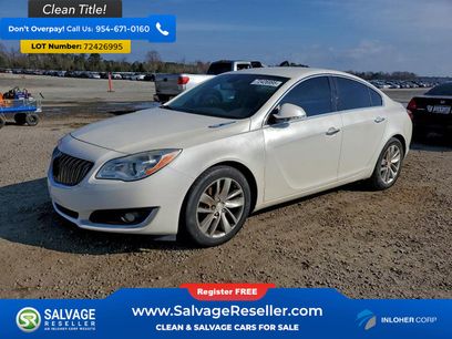 Used 2014 Buick Regal Premium