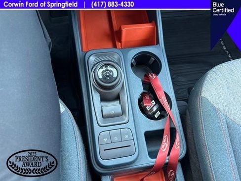 Used 2022 Ford Maverick XLT FWD image 18