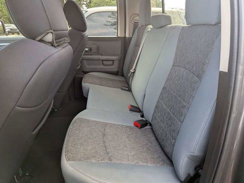 Used 2019 RAM 1500 Classic Warlock w/ Electronics Group AWD/4WD image 14