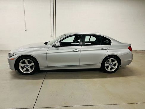 Used 2015 BMW 328i Sedan image 5