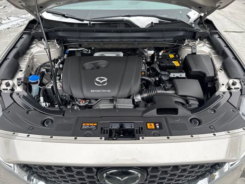 New 2025 MAZDA CX-5 AWD 2.5 S image 28