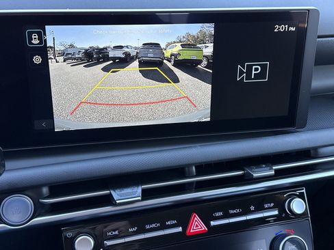 New 2026 Hyundai Tucson SEL image 22