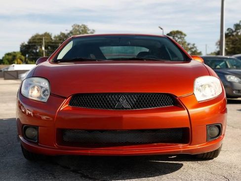 Used 2009 Mitsubishi Eclipse GS image 22