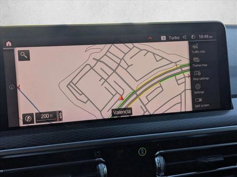 Used 2024 BMW X4 xDrive30i w/ M Sport Package image 14