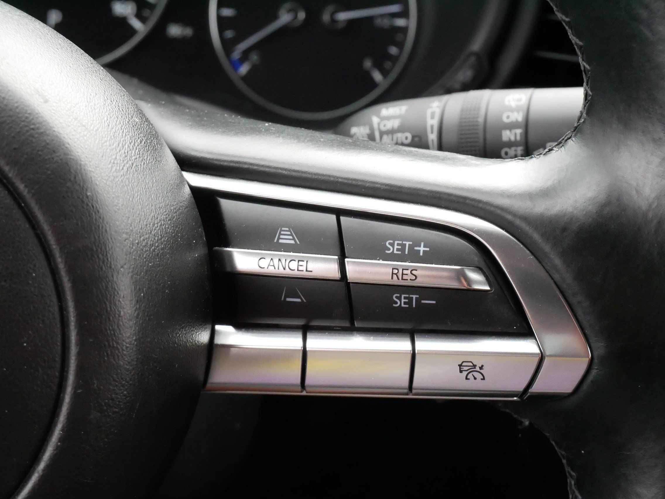 Used 2023 MAZDA CX-30 AWD 2.5 S w/ Preferred Package image 26