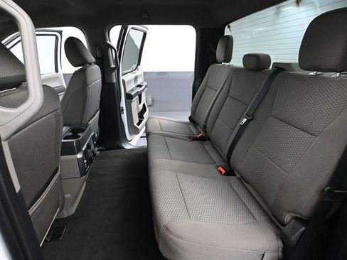 Used 2022 Ford F250 XLT w/ XLT Premium Package image 39