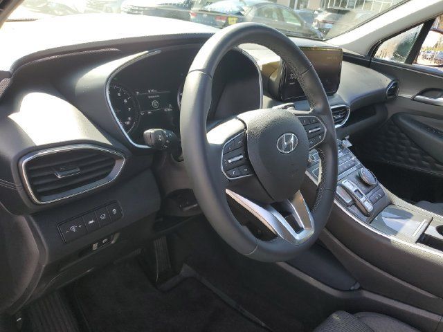 Used 2023 Hyundai Santa Fe SEL AWD/4WD image 19