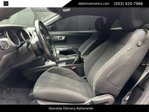 Used 2020 Ford Mustang GT image 19