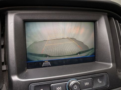 Used 2020 Chevrolet Colorado W/T image 12