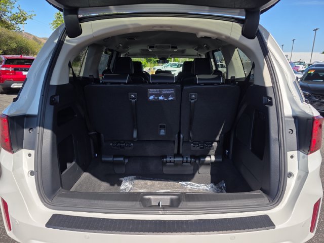 New 2027 Honda Odyssey Elite image 13