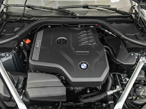 New 2026 BMW Z4 sDrive30i w/ Premium Package image 25