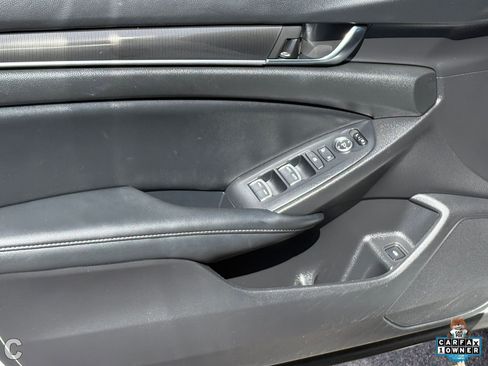 Used 2022 Honda Accord Sport image 16