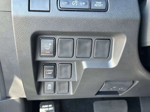 New 2026 Nissan Frontier SV w/ Tow Package AWD/4WD image 35
