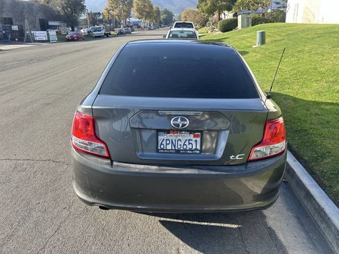 Used 2011 Scion tC image 8