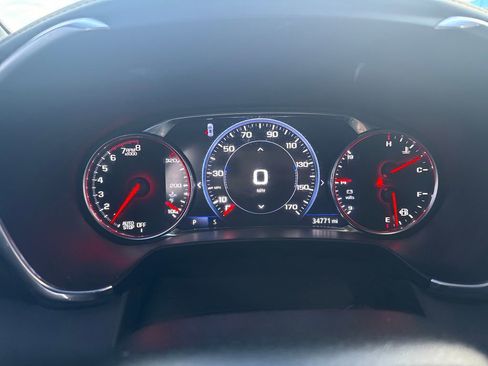 Used 2023 Chevrolet Blazer Premier image 16