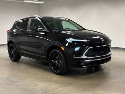 New 2026 Buick Encore GX Sport Touring w/ Advanced Technology Package