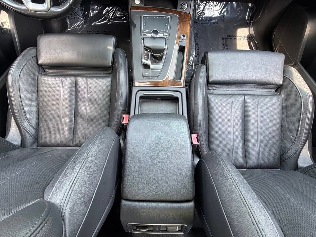 Used 2018 Audi Q5 2.0T Premium Plus AWD/4WD image 50