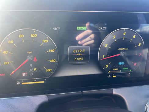 Used 2019 Mercedes-Benz CLS 53 AMG 4MATIC image 22