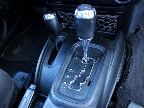 Used 2016 Jeep Wrangler Unlimited Sport w/ Quick Order Package 24S image 18