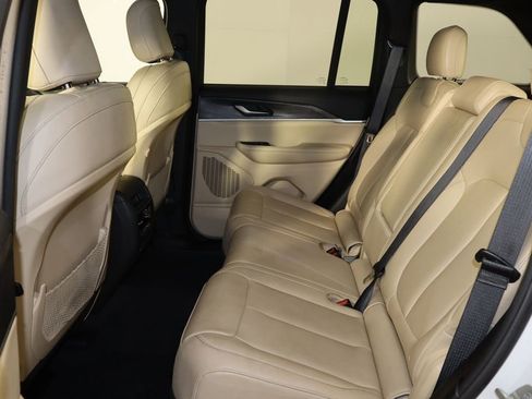 Used 2023 Jeep Grand Cherokee Limited image 13