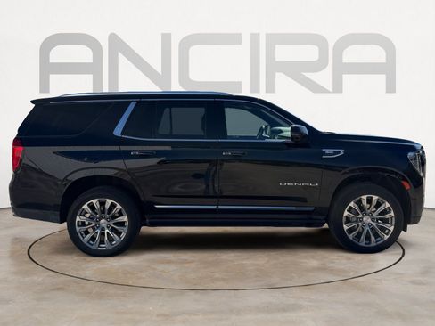 Used 2024 GMC Yukon Denali w/ Denali Reserve Package AWD/4WD image 11