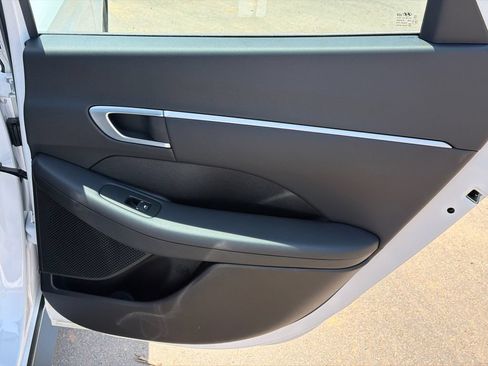 New 2026 Hyundai Sonata Blue FWD image 17
