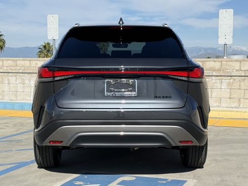 New 2026 Lexus RX 350 Premium image 10