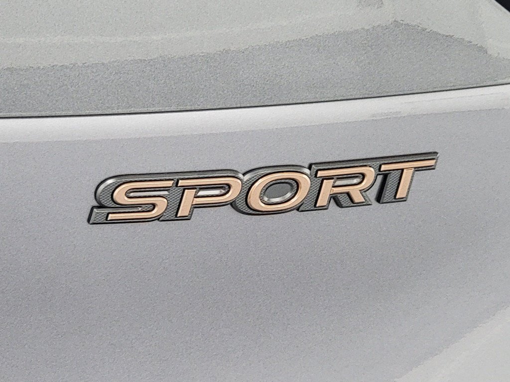 New 2026 Subaru Forester Sport AWD/4WD image 6