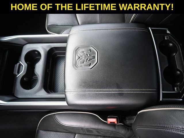Used 2020 RAM 3500 Laramie AWD/4WD image 79