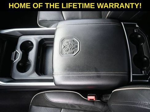 Used 2020 RAM 3500 Laramie AWD/4WD image 79